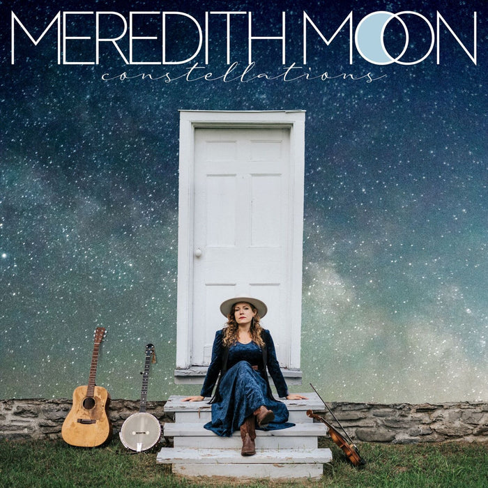 Meredith Moon - Constellations - TND807V