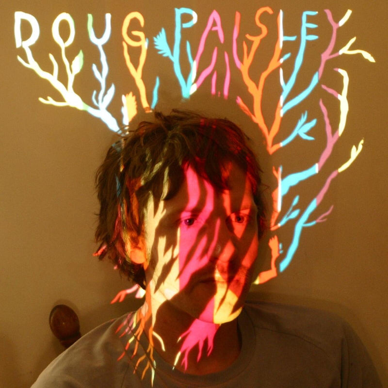 Doug Paisley - Doug Paisley - LPOUTS9185
