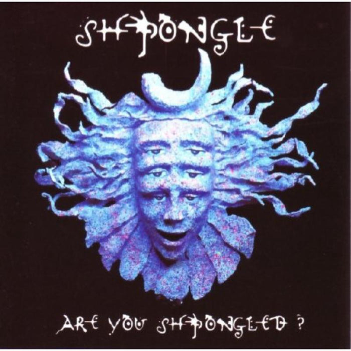 Shpongle - Are You Shpongled - TWSCD4