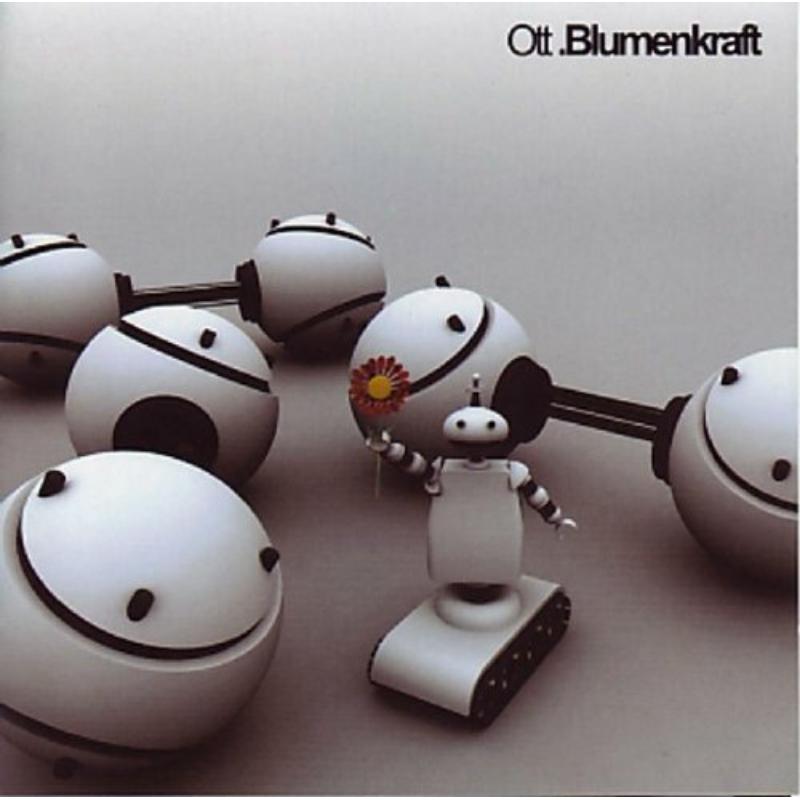 OTT - Blumenkraft - TWSCD26