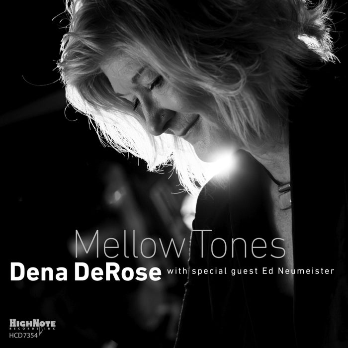 Dena DeRose - Mellow Tones - HCD7354