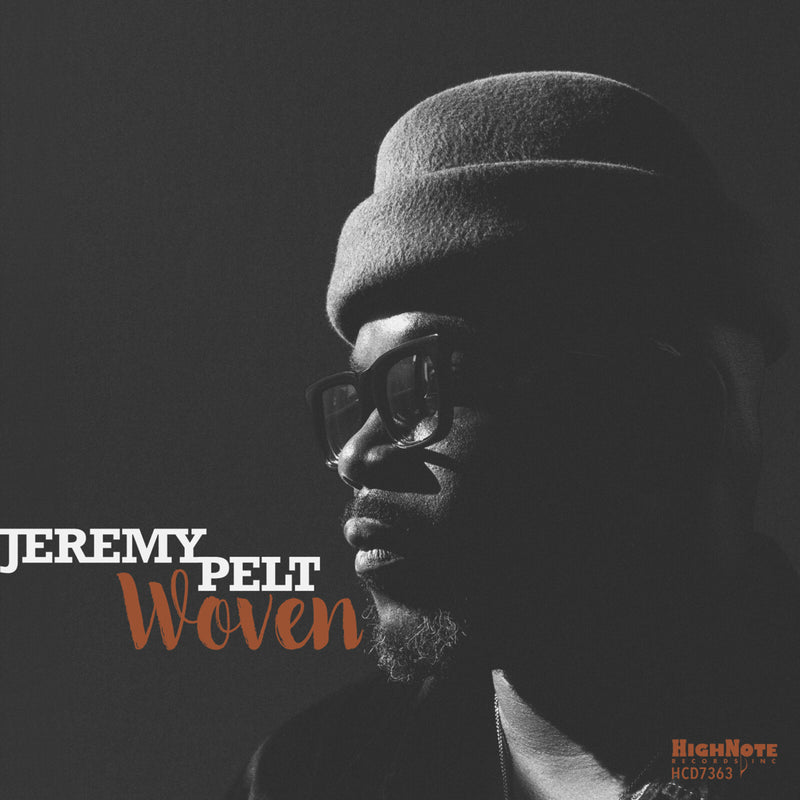 Jeremy Pelt - Woven - HCD7363