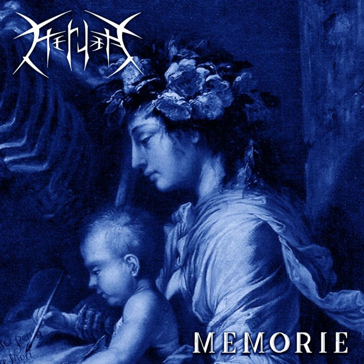 Heruka - Memorie - RA007