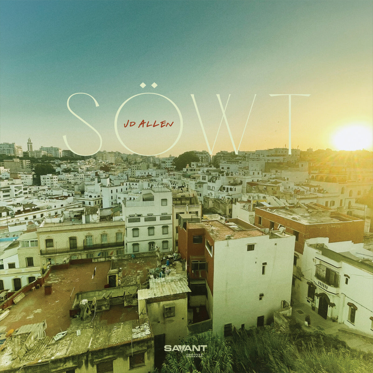 JD Allen - SOWT - SCD2233