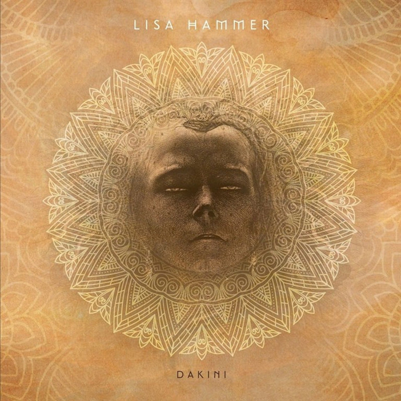 Lisa Hammer - Dakini - TCM009G