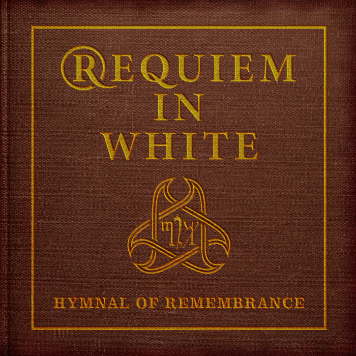 Requiem In White - Hymnal of Remembrance - TCM041CD