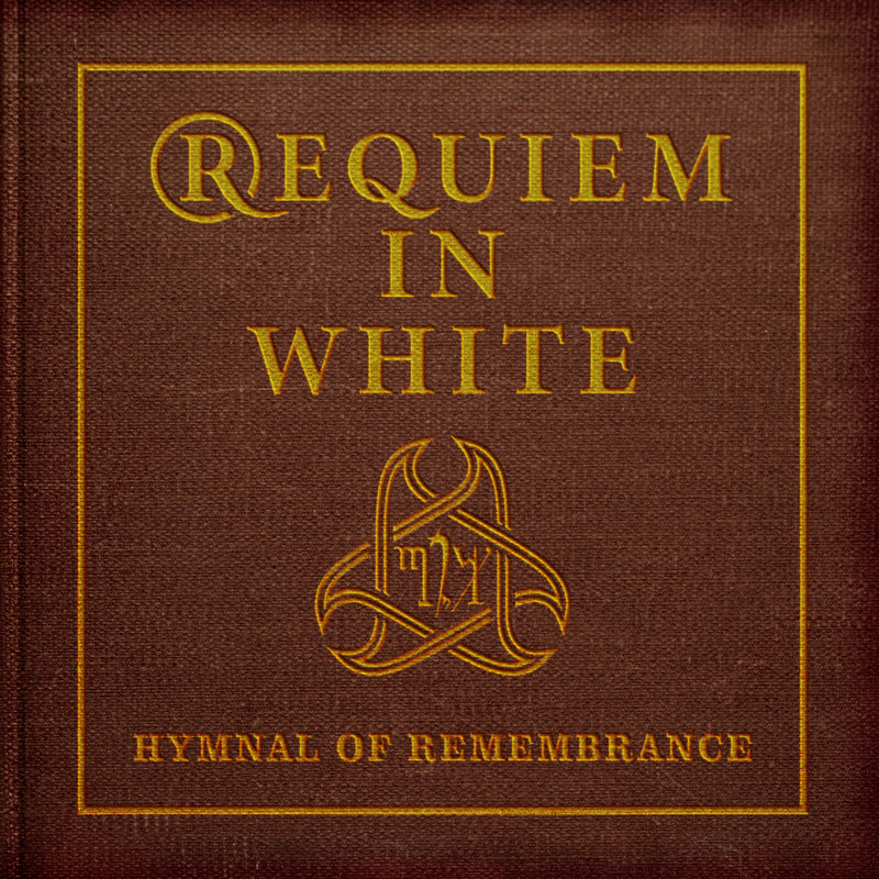 Requiem In White - Hymnal of Remembrance - TCM041CD