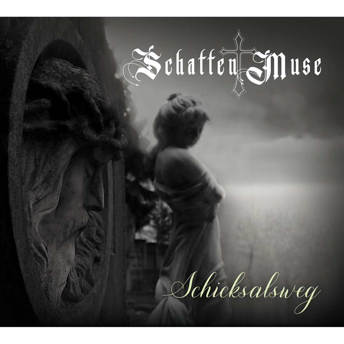 Schatten Muse - Schicksalsweg - TCM043