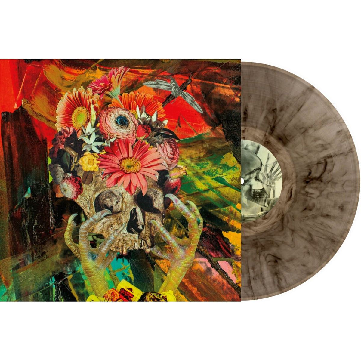 Cadaverous Condition - Destroying The Night Sky - TCM054