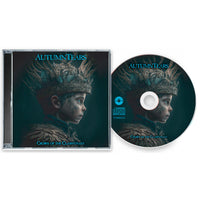 Autumn Tears - Crown of the Clairvoyant - TCM060CD