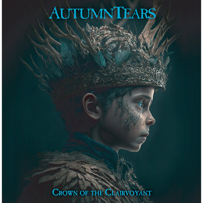 Autumn Tears - Crown of the Clairvoyant - TCM060LP