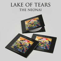 Lake of Tears - The Neonai - TCM0567CD