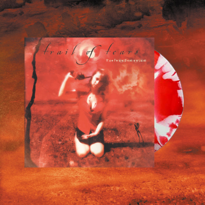 Trail of Tears - Profoundemonium - TCM070