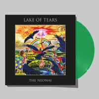 Lake of Tears - The Neonai - TCM067LPG