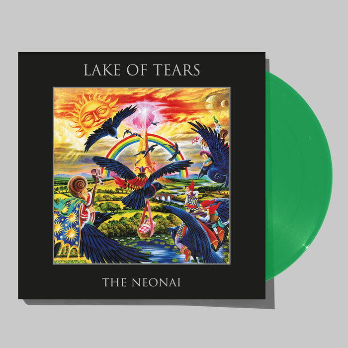 Lake of Tears - The Neonai - TCM067LPG