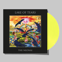 Lake of Tears - The Neonai - TCM067LPL