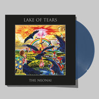Lake of Tears - The Neonai - TCM067LPB