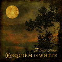 Requiem in White - The Visible Heaven - TCM072CD