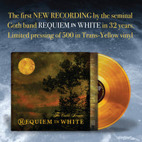 Requiem in White - The Visible Heaven - TCM072