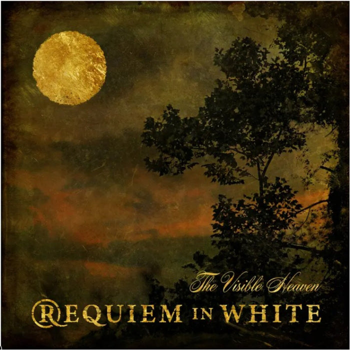 Requiem in White - The Visible Heaven - TCM072