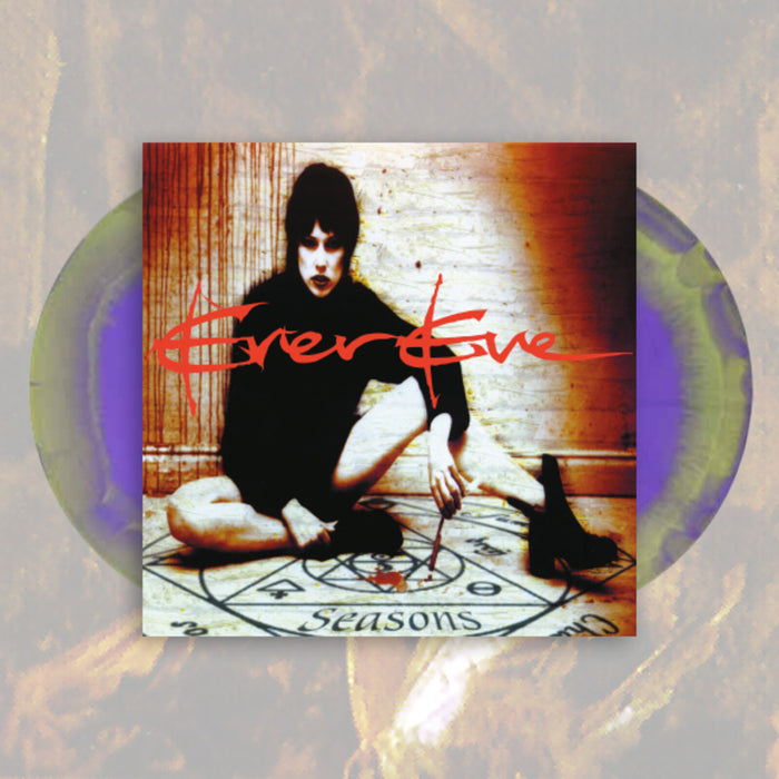EverEve - Seasons - TCM076