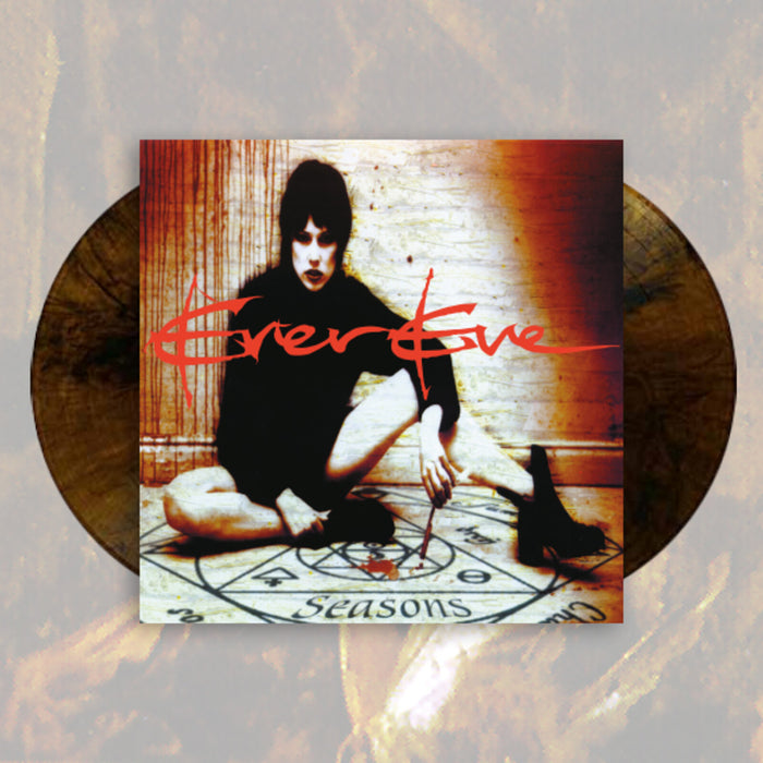 EverEve - Seasons - TCM076M