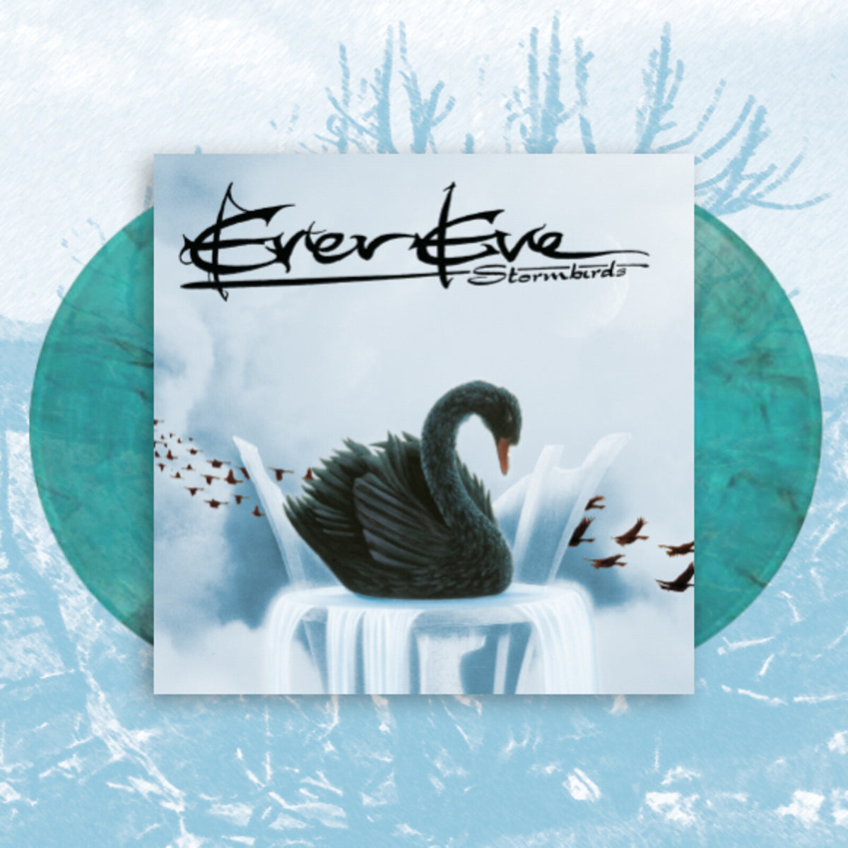 EverEve - Stormbirds - TCM077