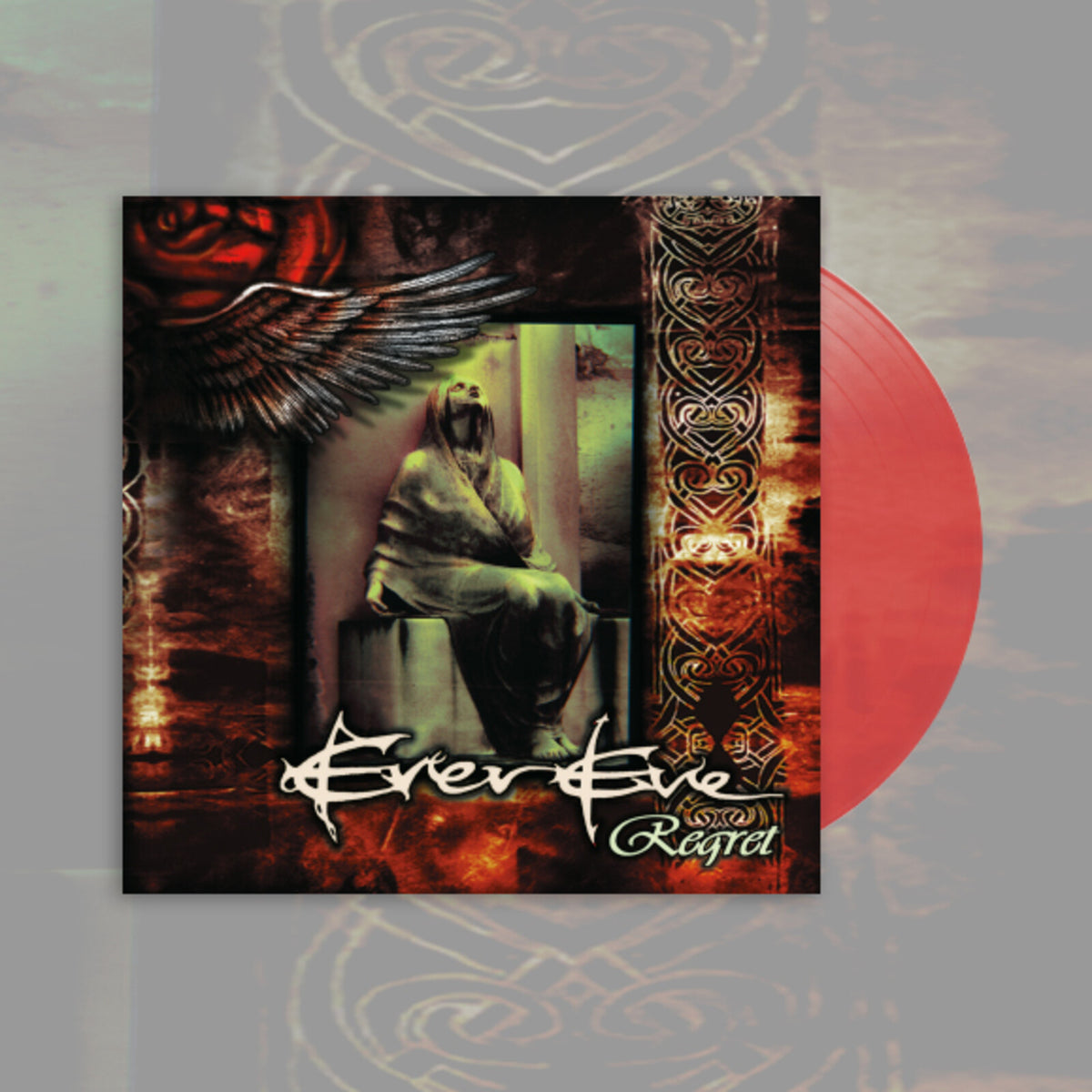 EverEve - Regret - TCM078R