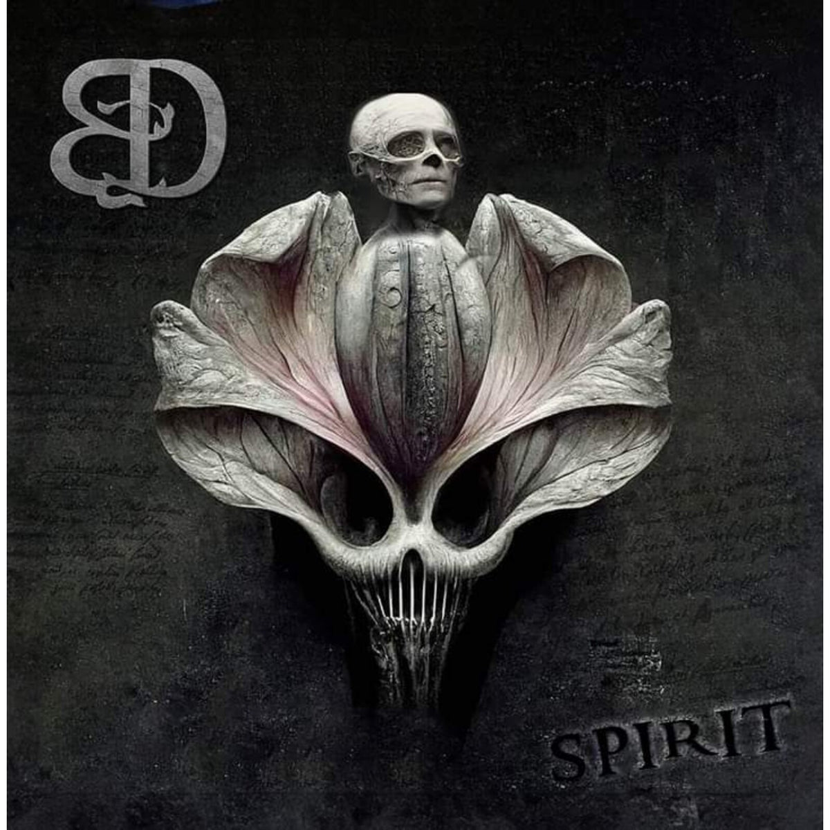 Blossom Death - Spirit - TCM074