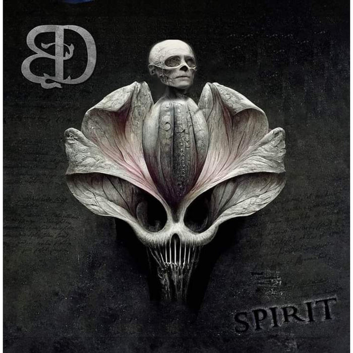 Blossom Death - Spirit - TCM074