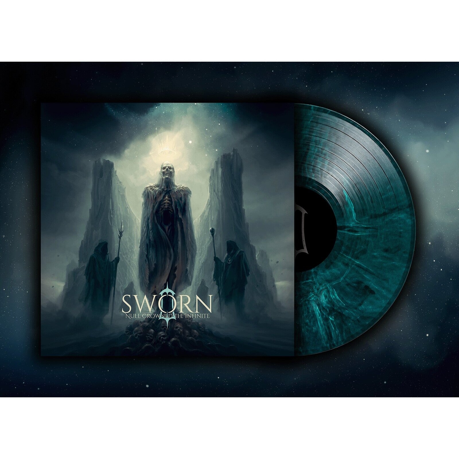 Obtained Enslavement: Witchcraft – Proper Music
