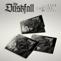 The Duskfall - The Everlasting Shadows - TCM082CD