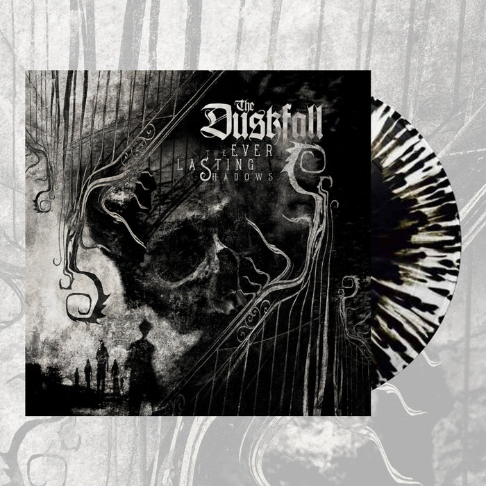 The Duskfall - The Everlasting Shadows - TCM082LP