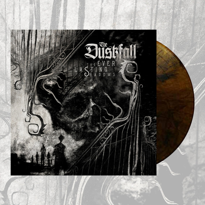 The Duskfall - The Everlasting Shadows - TCM082LPS