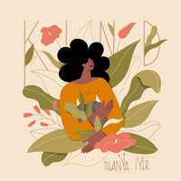 Thanya Iyer - KIND - LPTSR217