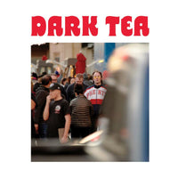 Dark Tea - Dark Tea II (INDIE EXCLUSIVE BRIGHT RED VINYL) - LPFTK179LE