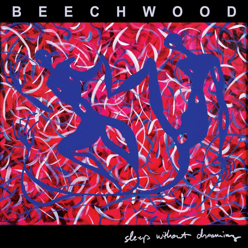 Beechwood - Sleep Without Dreaming - LPALIVE0217LEC