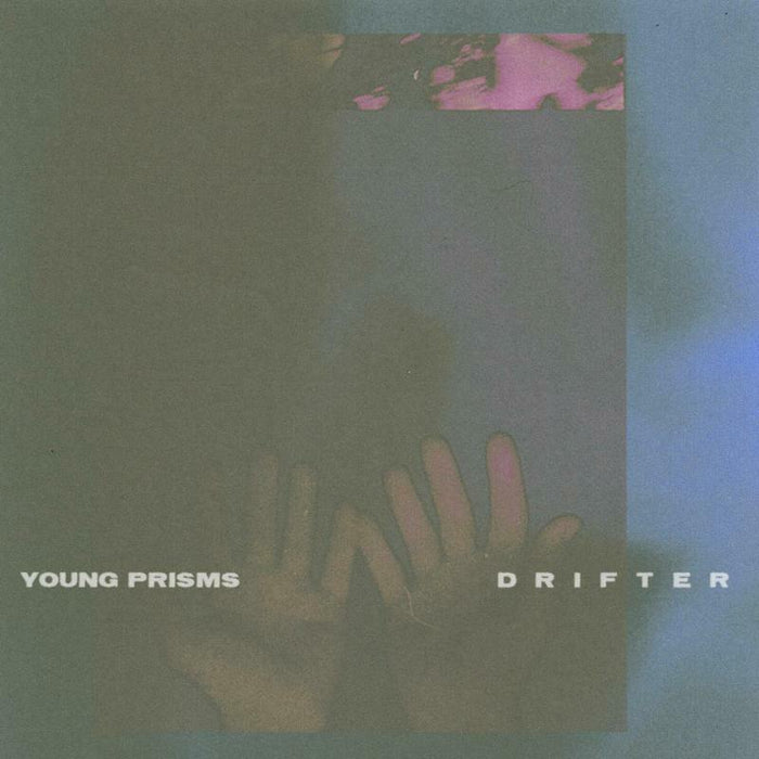 Young Prisms - Drifter - LPFTK193LEIEC