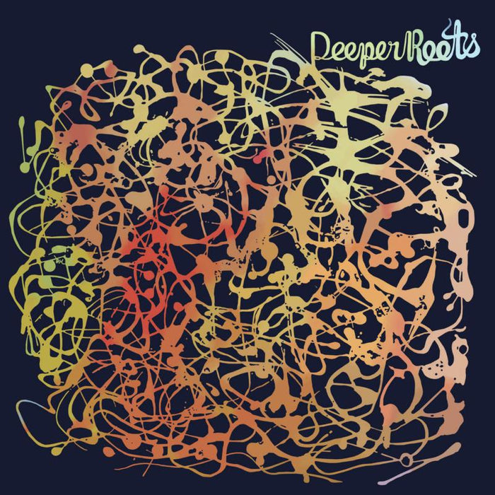 Roots - Deeper Roots - LPWABB117LE