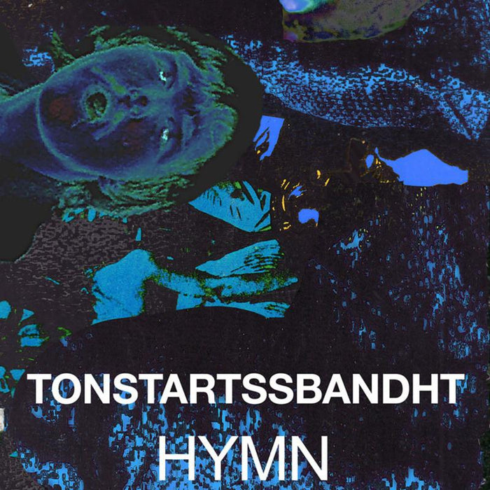 Tonstartssbandht - Hymn - LPFTK223LEC