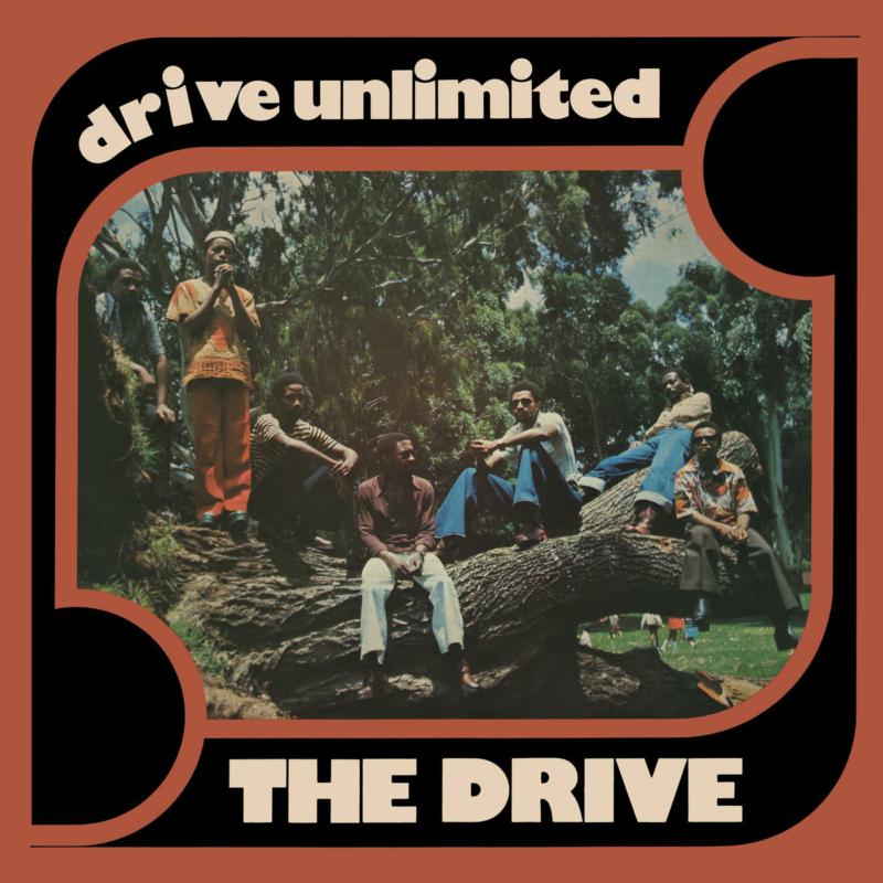 The Drive - Drive Unlimited - LPWABB120LE