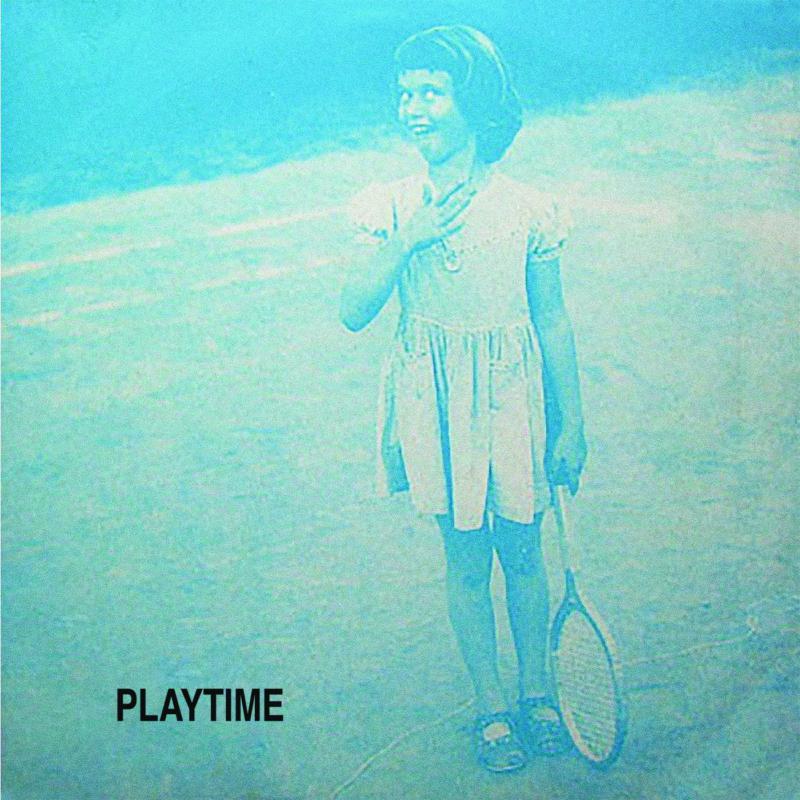 Piero Umiliani - Playtime - LPWABB122LE