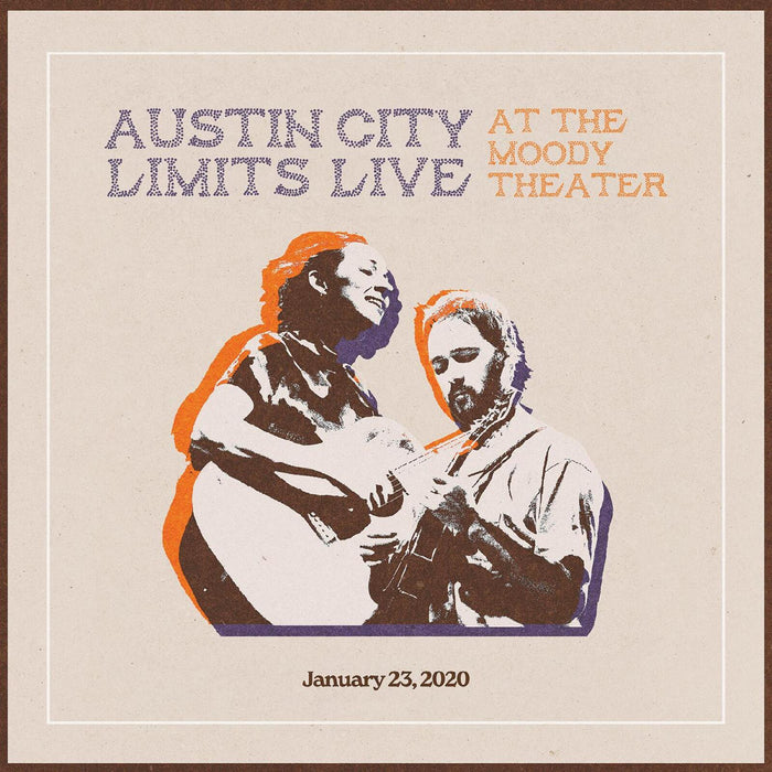 Watchhouse - Austin City Limits Live at the Moody Theater - LPYEP3067C
