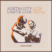 Watchhouse - Austin City Limits Live at the Moody Theater - CDYEP3067