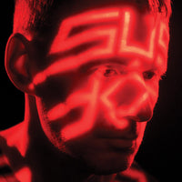 CLARK - SUS DOG - THROT007LP