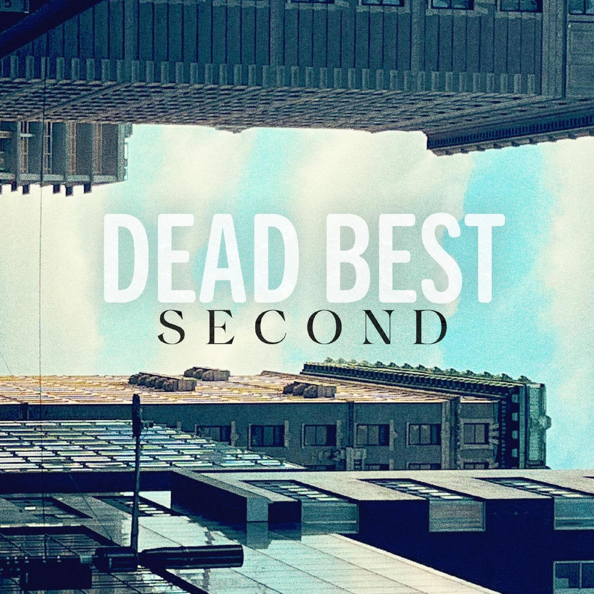 Dead Best - Second - LPDG279