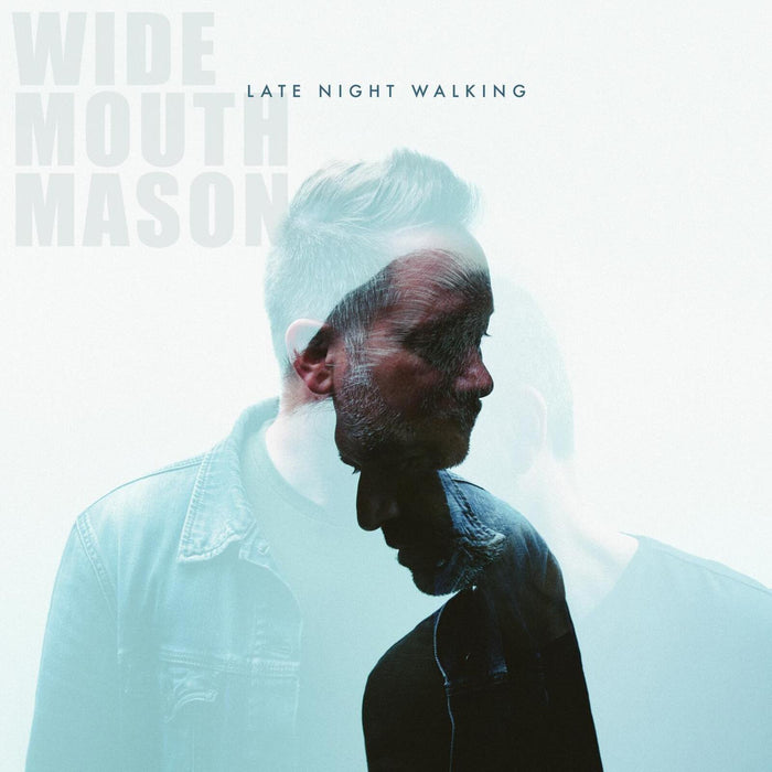 Wide Mouth Mason - Late Night Walking