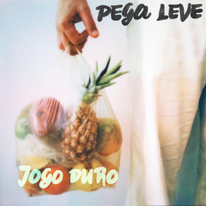 Jogo Duro - Pega Leve / De Boas