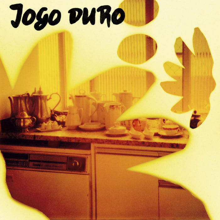 Jogo Duro - Jogo Duro - LPNUB060