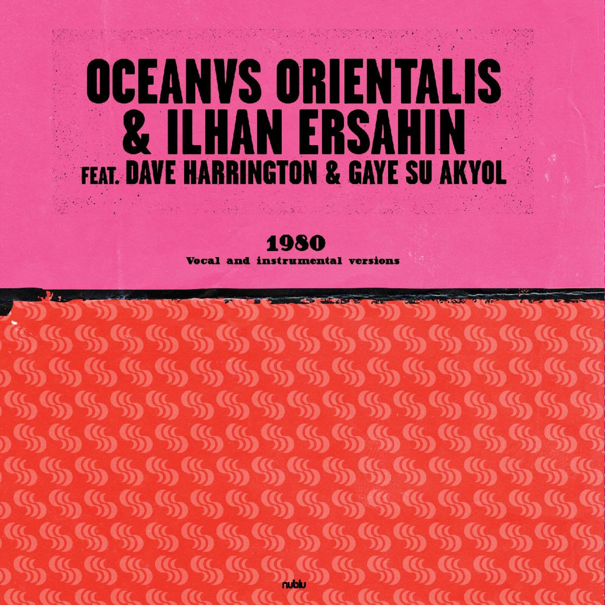 Ilhan Ersahin - 1980 - SINUB061